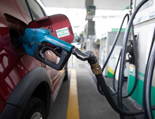 ¡Atención! Desde mañana viernes 1 de mayo sube $400 el precio de la gasolina