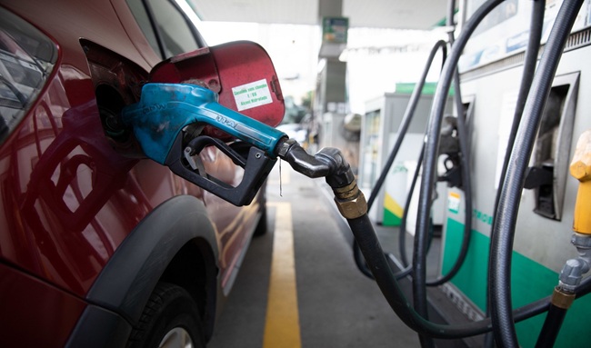 ¡Atención! Desde mañana viernes 1 de mayo sube $400 el precio de la gasolina