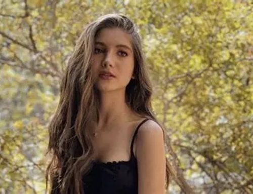 Intento de hurto a mano armada genera pánico en cantante en Bogotá