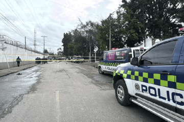 Ataque del ELN contra la Policía en Saravena deja nueve heridos en plena zona escolar