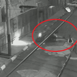 En menos de 30 segundos roban moto en San Pedro de Tibabuyes, Suba