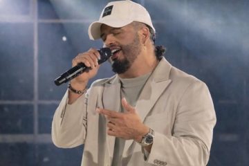 Nelson Velásquez: “Actué de buena fe” tras show en cárcel de Itagüí