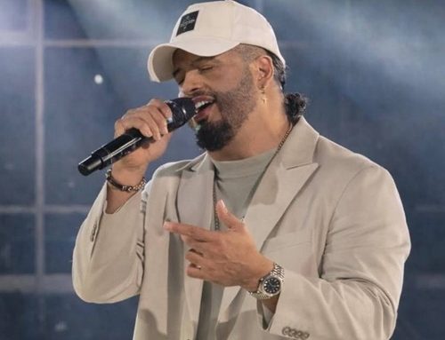 Nelson Velásquez: “Actué de buena fe” tras show en cárcel de Itagüí