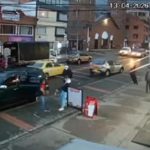 Segunda balacera en menos de 12 horas en Bogotá deja seis personas heridas en Usaquén