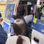 Inician las recargas de Pasajes Gratis de TransMilenio para más de 760.000 personas en Bogotá