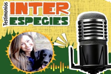 “Testimonios interespecies”: el pódcast del IDPYBA con historias de humanos y animales en Bogotá