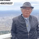 Angustia en Suba: familia en Berlín busca con urgencia a adulto mayor desaparecido que padece Alzheimer