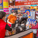 ¡Oportunidad laboral en Bogotá! Buscan auxiliares de punto de venta en Usaquén