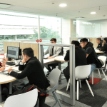 Más de 470.000 matrículas pusieron al día su negocio en Bogotá y la región