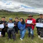 CAR forma a 2.800 ‘guardianes’ para proteger ecosistemas estratégicos en Cundinamarca