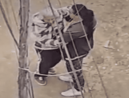 Indignación en Bogotá: investigan maltrato a adulta mayor en Ciudad Bolívar