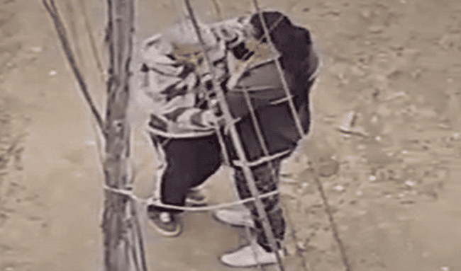 Indignación en Bogotá: investigan maltrato a adulta mayor en Ciudad Bolívar