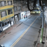 Intolerancia en Suba deja un herido y daños en vivienda en el barrio Bilbao