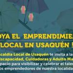 Usaquén realizará feria de emprendimiento inclusivo este 25 de abril