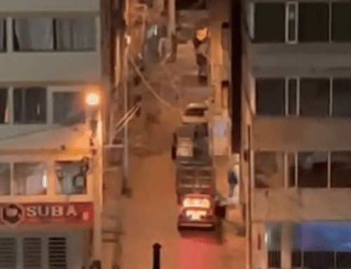 Desesperante situación por contaminación auditiva en Suba: vecinos de Cantalejo denuncian noches de calvario