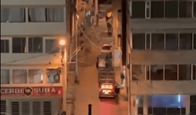 Desesperante situación por contaminación auditiva en Suba: vecinos de Cantalejo denuncian noches de calvario