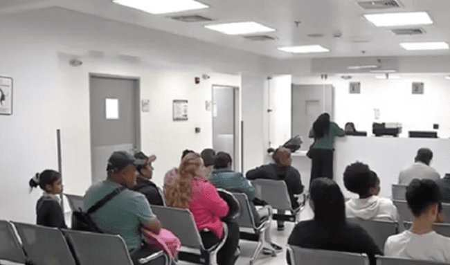 Nuevos servicios neurológicos llegan al norte de Bogotá: Usaquén fortalece su atención en salud