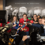 Distrito refuerza control al espacio público con nuevas reglas para ventas informales en Bogotá