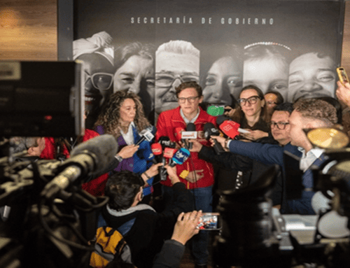 Distrito refuerza control al espacio público con nuevas reglas para ventas informales en Bogotá