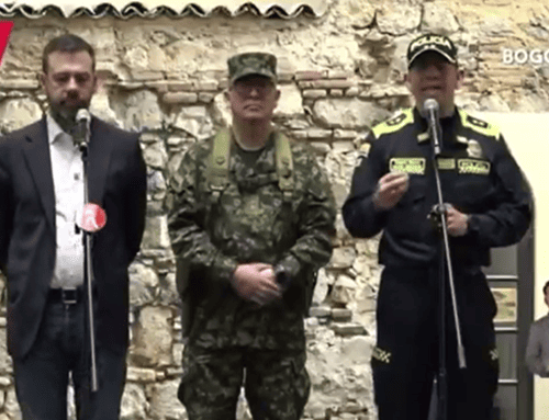 Alerta en Bogotá: autoridades advierten sobre nuevo modus operandi para cometer robos en viviendas