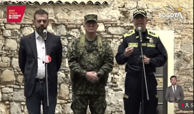 Alerta en Bogotá: autoridades advierten sobre nuevo modus operandi para cometer robos en viviendas