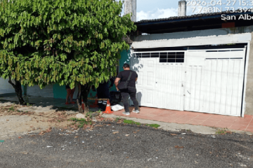 Golpe al hurto de gas en el Cesar: detectan conexiones ilegales en tres municipios