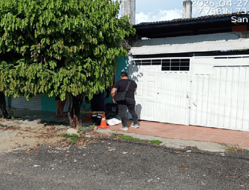 Golpe al hurto de gas en el Cesar: detectan conexiones ilegales en tres municipios