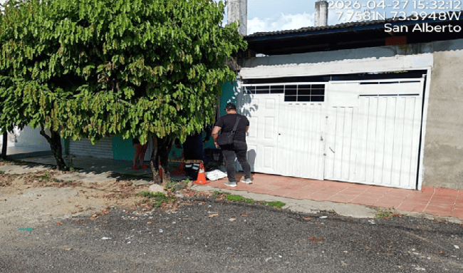 Golpe al hurto de gas en el Cesar: detectan conexiones ilegales en tres municipios