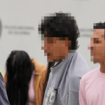 Golpe contundente a ‘El Mesa’: 23 capturados por homicidios y tráfico de drogas en Bogotá