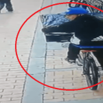 Inseguridad en Lisboa: delincuentes estarían ingresando a viviendas con llaves maestras y tarjetas plásticas.