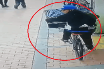 Inseguridad en Lisboa: delincuentes estarían ingresando a viviendas con llaves maestras y tarjetas plásticas.