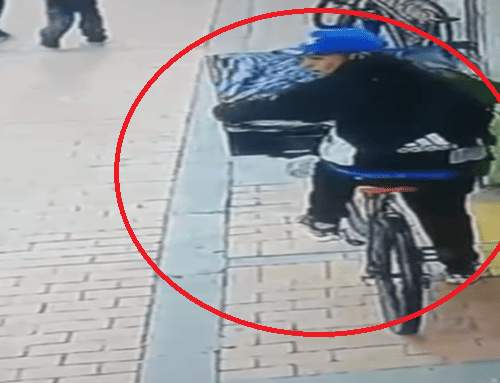 Inseguridad en Lisboa: delincuentes estarían ingresando a viviendas con llaves maestras y tarjetas plásticas.