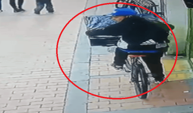 Inseguridad en Lisboa: delincuentes estarían ingresando a viviendas con llaves maestras y tarjetas plásticas.