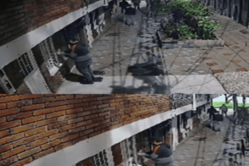 Alerta en Suba: reaparecen los “prueba llaves” en el barrio Poa