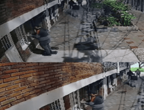 Alerta en Suba: reaparecen los “prueba llaves” en el barrio Poa