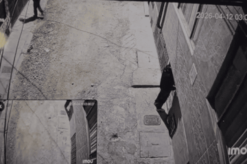 Inseguridad en Suba: denuncian intento de robo a viviendas en Santa Cecilia