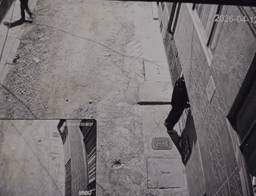 Inseguridad en Suba: denuncian intento de robo a viviendas en Santa Cecilia