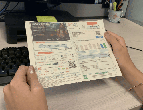 Enel Colombia aclara cambios en la tarifa de energía y responde a inquietudes por factura de marzo