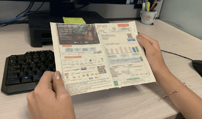 Enel Colombia aclara cambios en la tarifa de energía y responde a inquietudes por factura de marzo