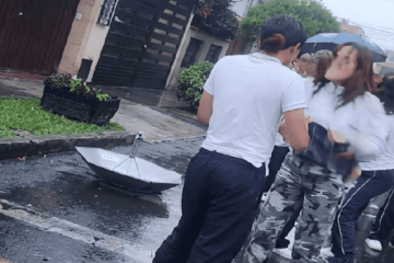 Preocupación por aumento del acoso escolar en colegios de Suba: denuncian riñas y falta de atención oportuna