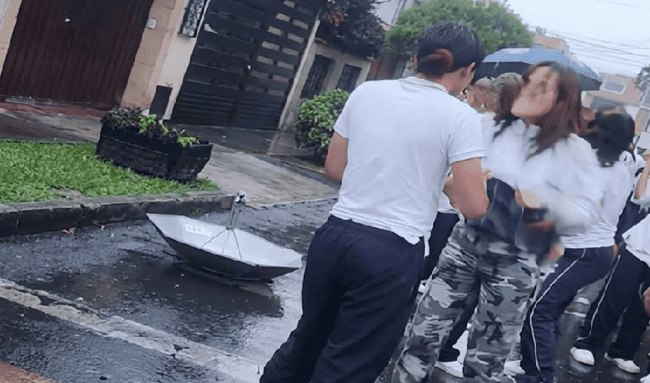 Preocupación por aumento del acoso escolar en colegios de Suba: denuncian riñas y falta de atención oportuna