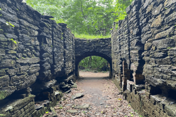 Ciudad Perdida de Falan, el destino natural del Tolima que gana protagonismo entre viajeros