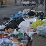 Basuras e inseguridad desbordan a Suba: comunidad denuncia crisis sin solución