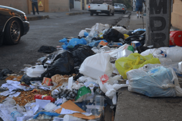 Basuras e inseguridad desbordan a Suba: comunidad denuncia crisis sin solución