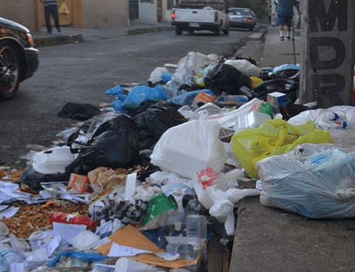 Basuras e inseguridad desbordan a Suba: comunidad denuncia crisis sin solución