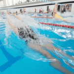 Usaquén le apuesta a espacios seguros: lanzan jornada de piscina para población LGBTI