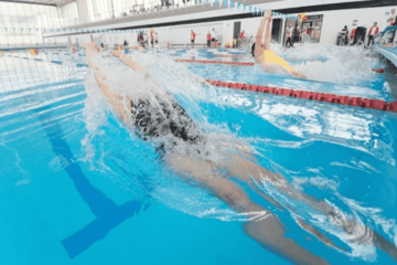 Usaquén le apuesta a espacios seguros: lanzan jornada de piscina para población LGBTI