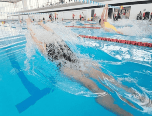 Usaquén le apuesta a espacios seguros: lanzan jornada de piscina para población LGBTI