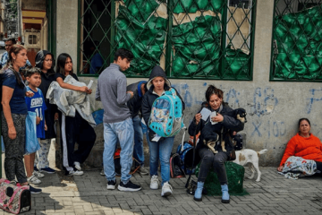 Exitosa jornada de esterilización benefició a más de 140 animales en San Cristóbal Norte, Usaquén