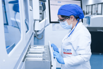 IDCBIS llevará su innovación en salud a congresos científicos en Pereira y Cali